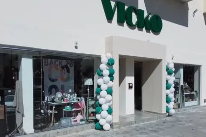 Πωλητής ή πωλήτρια ζητείται από κατάστημα Vicko 