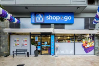 Υπάλληλος για διανομή παραγγελιών ζητείται από κατάστημα AB Shop & Go