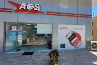 Διαλογείς/συσκευαστές, διανομείς & receptionist ζητούνται από την ACS Courier