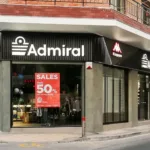 Η Admiral αναζητά υπαλλήλους πωλήσεων & αποθήκης για τα καταστήματά της