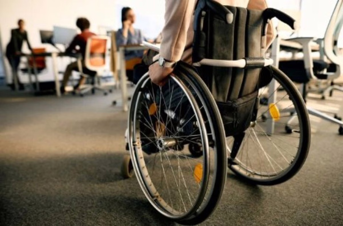 ΔΥΠΑ: Ως τη Δευτέρα οι αιτήσεις απασχόλησης για τους ανέργους με αναπηρία με επιδότηση 75%