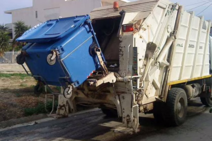 'Εξι προσλήψεις στο Δήμο Σκύρου
