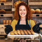 Πωλήτρια ζητείται από αρτοπωλείο για πλήρη ή μερική απασχόληση