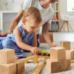 Βρεφονηπιοκόμος ή babysitter ζητείται για φροντίδα παιδιού τα Σαββατοκύριακα