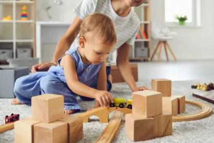Βρεφονηπιοκόμος ή babysitter ζητείται για φροντίδα παιδιού τα Σαββατοκύριακα