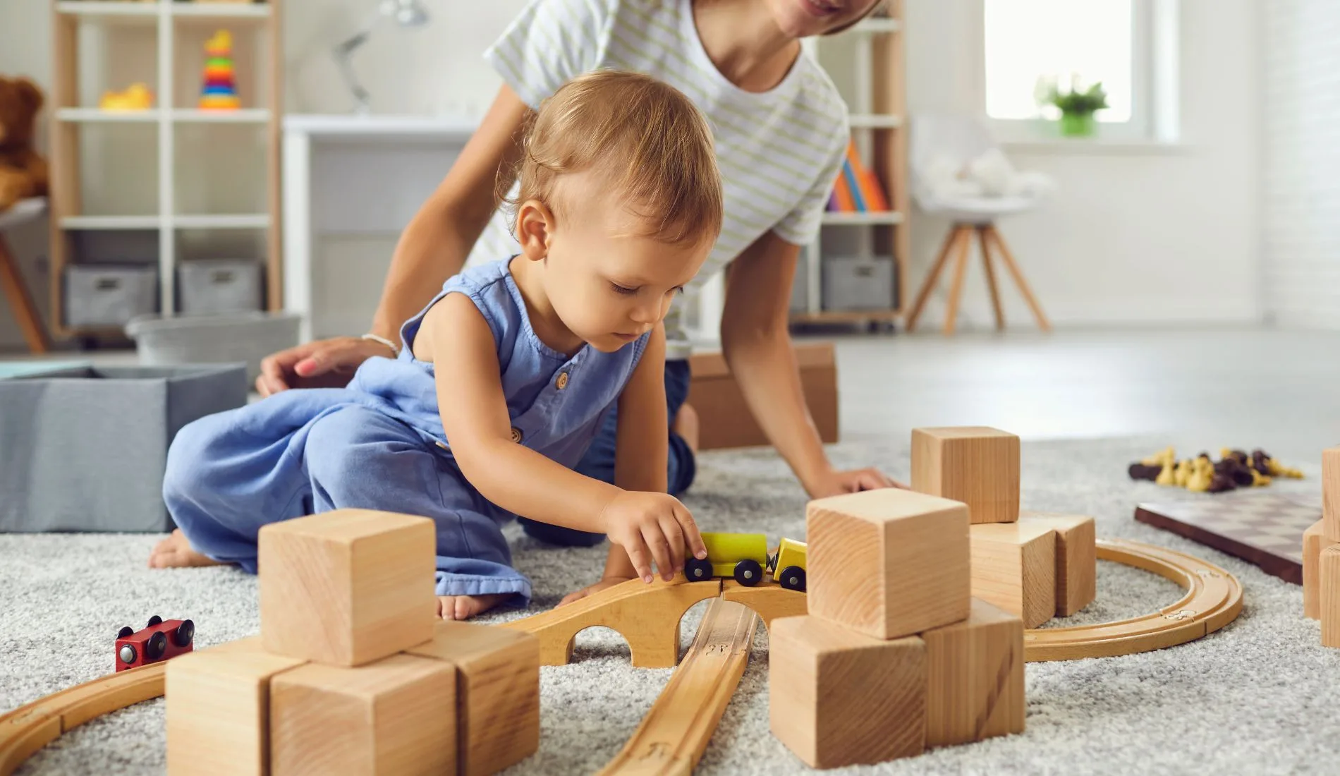 Βρεφονηπιοκόμος ή babysitter ζητείται για φροντίδα παιδιού τα Σαββατοκύριακα