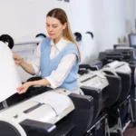 Εταιρεία στον χώρο της εκτύπωσης αναζητά ανειδίκευτους εργάτες παραγωγής