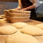 Εργάτης παραγωγής ζητείται από αρτοποιείο για νυχτερινή βάρδια