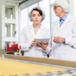 Εργάτρια παραγωγής ζητείται από εργαστήριο τροφίμων