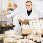 Εργάτης ή εργάτρια παραγωγής & συσκευασίας ζητείται από βιομηχανία τροφίμων