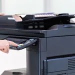 Εργάτης ή εργάτρια ζητείται από εταιρεία εκτυπώσεων