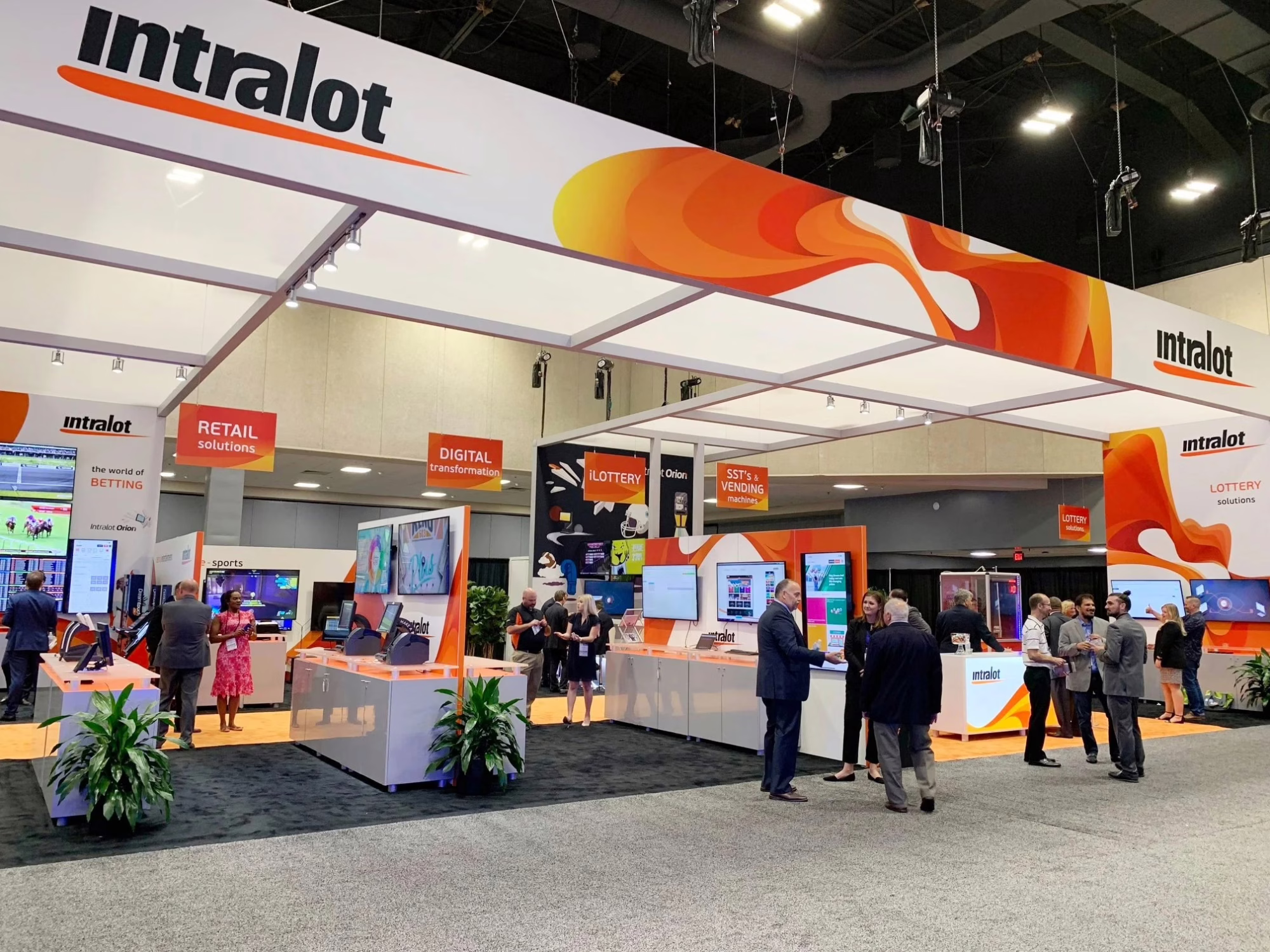 Intralot: Δεκάδες νέες θέσεις εργασίας στην Αττική – Δες ειδικότητες & στείλε βιογραφικό