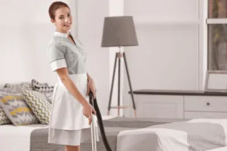 Ξενοδοχειακός όμιλος αναζητά καμαριέρα για απασχόληση σε τετράστερο κατάλυμα