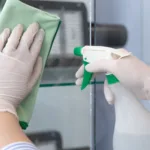 Καθαρίστρια/καθαριστής ζητείται για δυο φορές την εβδομάδα από εταιρεία τροφίμων