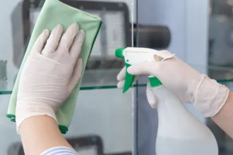 Καθαρίστρια/καθαριστής ζητείται για δυο φορές την εβδομάδα από εταιρεία τροφίμων