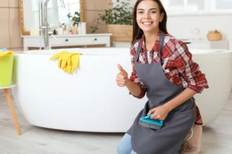 Ζητείται καθαριστής ή καθαρίστρια για διαμερίσματα Airbnb