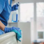 Ιδιωτική κλινική αναζητά καθαρίστρια