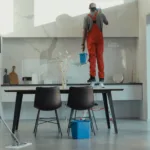 Προσωπικό καθαριότητας ζητείται από εταιρεία που αναλαμβάνει έργα δημοσίου