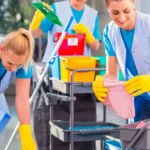 Καθαρίστριες ζητούνται για καθαρισμό καταλυμάτων Airbnb (Part-time)