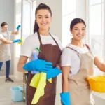 Καθαρίστριες ζητούνται για τετράωρη απασχόληση