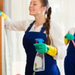 Ιδιωτικός παιδικός σταθμός αναζητά καθαρίστριες (Μερική απασχόληση)