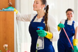 Ιδιωτικός παιδικός σταθμός αναζητά καθαρίστριες (Μερική απασχόληση)