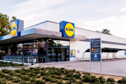 Στείλε βιογραφικό: Τα Lidl άνοιξαν αυτές τις θέσεις με μισθό έως 1.700 ευρώ τον μήνα