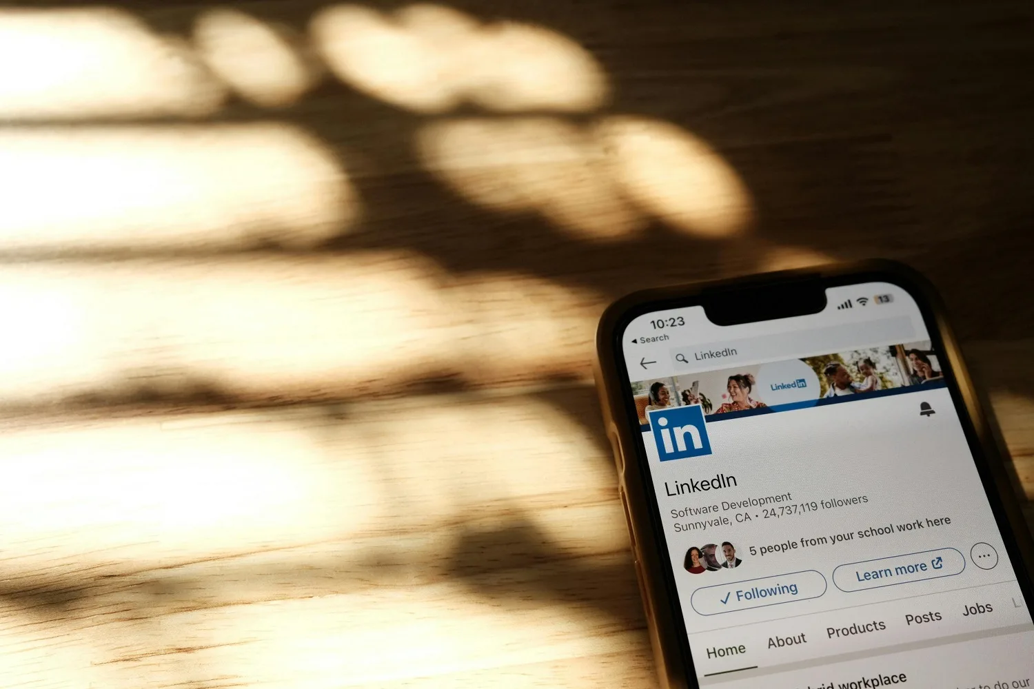 Πώς να φτιάξει το τέλειο LinkedIn προφίλ αν ξεκινάς τώρα την καριέρα σου