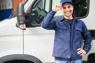 Ζητείται οδηγός για διανομή σε κάβα (Πλήρης ή μερική απασχόληση)