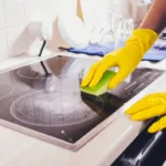 Ζητείται οικιακή βοηθός για μερική απασχόληση