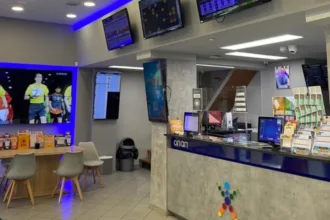 Πρακτορείο ΟΠΑΠ αναζητά υπάλληλο για πλήρη απασχόληση