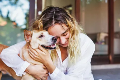 Ζητείται pet sitter για μερική απασχόληση
