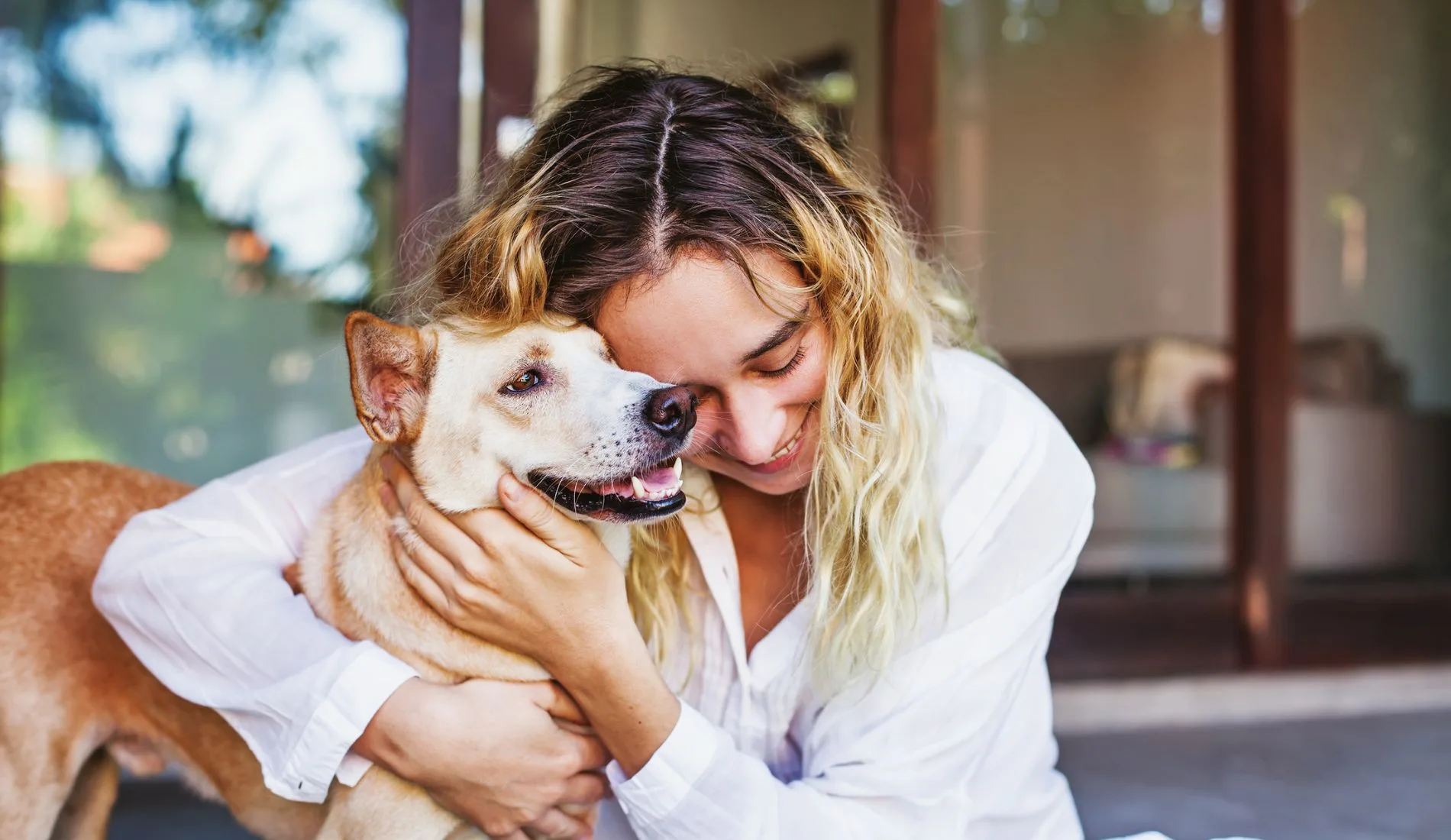 Ζητείται pet sitter για μερική απασχόληση