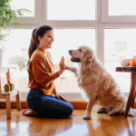 Pet sitter ζητείται για φιλοξενία σκύλου (Μερική απασχόληση)