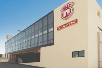 Θέσεις εργασίας στα Μπισκότα Παπαδοπούλου – Κάνε αίτηση τώρα