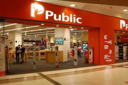 Τα καταστήματα Public ζητούν προσωπικό για πωλήσεις & ταμεία
