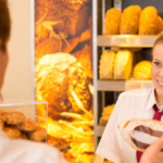 Πωλήτρια/barista ζητείται από αρτοζαχαραροπλαστείο