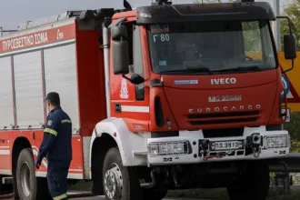 Έρχονται προσλήψεις-εξπρές στην Πυροσβεστική – Ποιοι πιάνουν δουλειά χωρίς διαγωνισμό!