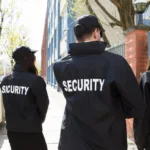 Φύλακες security ζητούνται από όμιλο υπηρεσιών ασφαλείας