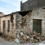 Σεισμόπληκτοι: Δίμηνη παράταση στη στεγαστική συνδρομή, ποιες περιοχές αφορά