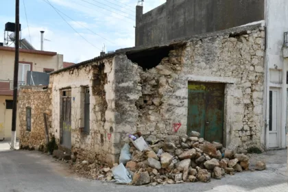 Σεισμόπληκτοι: Δίμηνη παράταση στη στεγαστική συνδρομή, ποιες περιοχές αφορά