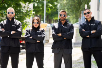 Προσωπικό ασφαλείας ζητείται από εταιρεία security (Μερική & πλήρη απασχόληση)