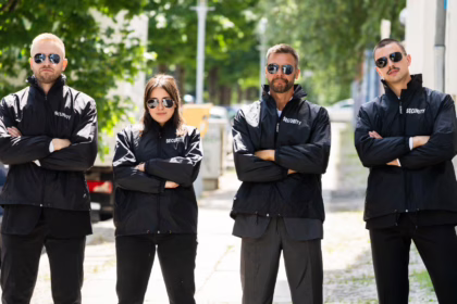Προσωπικό ασφαλείας ζητείται από εταιρεία security (Μερική & πλήρη απασχόληση)