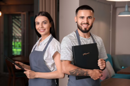 Σερβιτόρες & σερβιτόροι ζητούνται από μεζεδοπωλείο για μερική απασχόληση