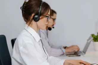 Άτομα για γραμματειακή & τηλεφωνική υποστήριξη ζητούνται από εταιρεία HR