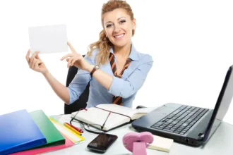 Εκπαιδευτικός οργανισμός ζητά δύο υπαλλήλους γραφείου (Πλήρης ή μερική απασχόληση)