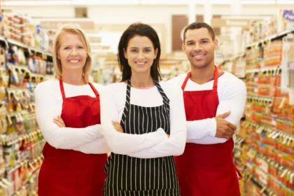 Υπάλληλοι mini market - cafe ζητούνται από πρατήριο υγρών καυσίμων
