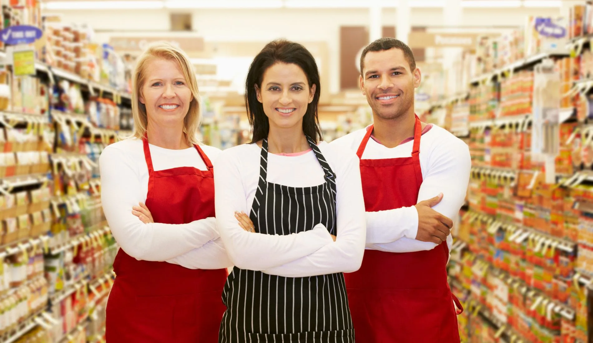 Υπάλληλοι mini market - cafe ζητούνται από πρατήριο υγρών καυσίμων