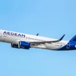 Η Aegean Airlines προσφέρει νέες ευκαιρίες απασχόλησης – Δείτε τις θέσεις