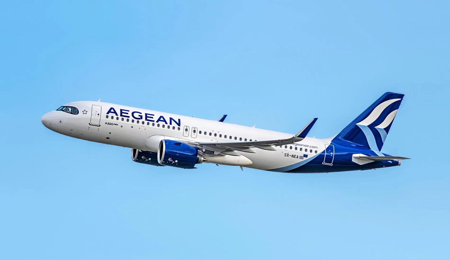 Η Aegean Airlines προσφέρει νέες ευκαιρίες απασχόλησης – Δείτε τις θέσεις
